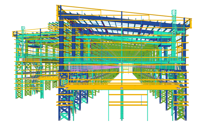 Cold Roll Mill 3000 MT